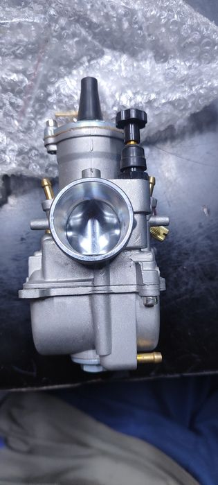 Карбюратор pwk 30