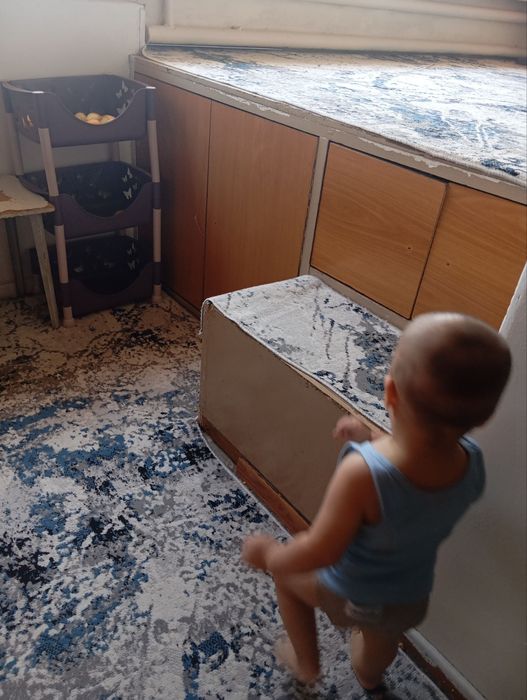 Algaritim Bisyor Toyxonani orqasidegi Dom