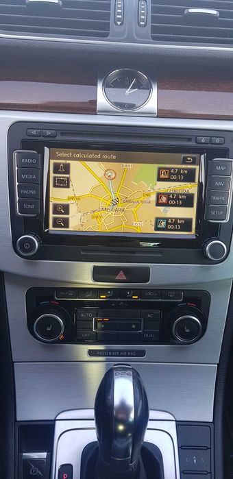 VW Passsat CC,TDI, 170 CP, Euro 6, Cutie DSG,2012 , 7700 eur