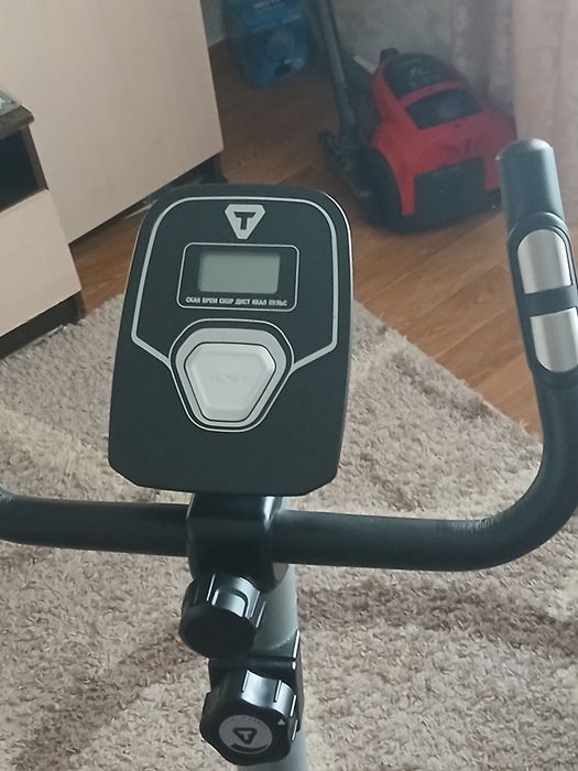 Продам велотренажёр