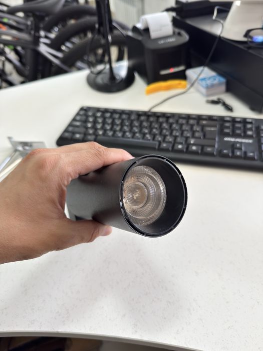 Трековые светильники