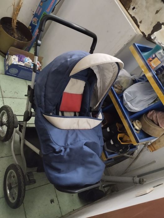 Коляска детская продам