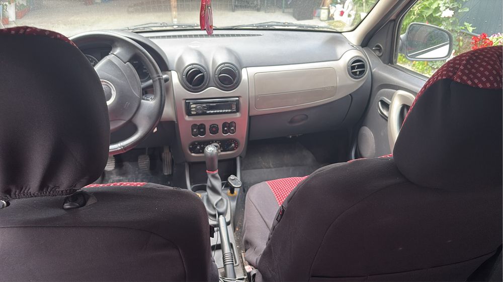 Vand dacia logan
