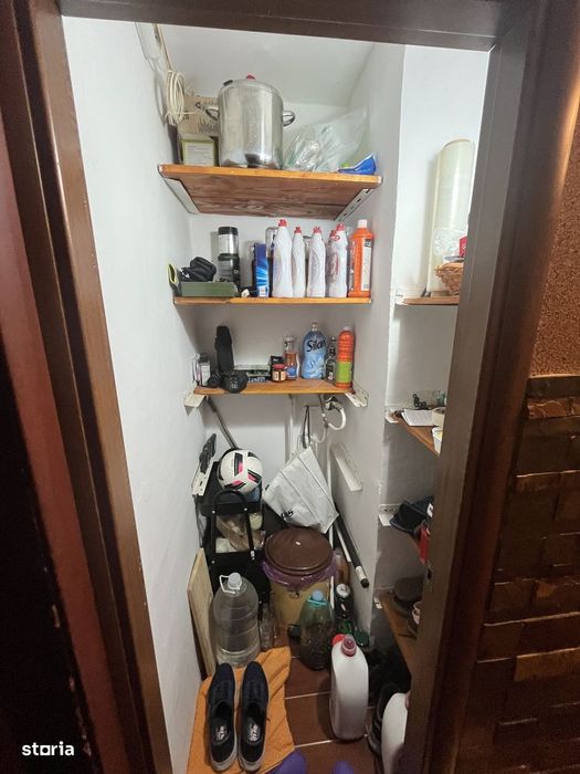 Apartament 3 camere Bratianu