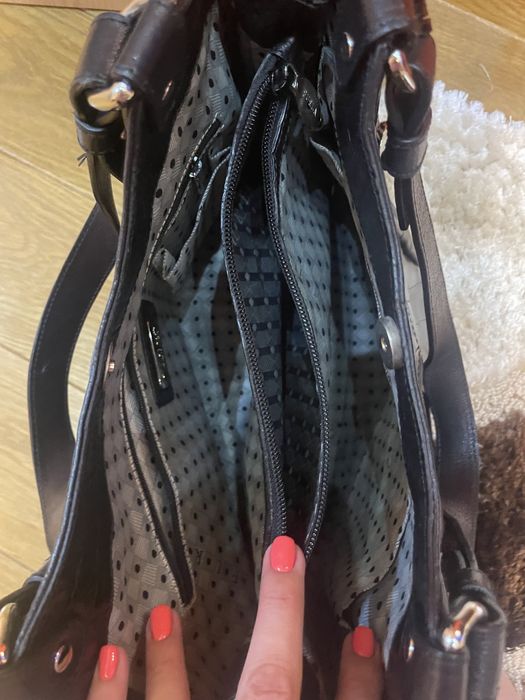 Дамска чанта love