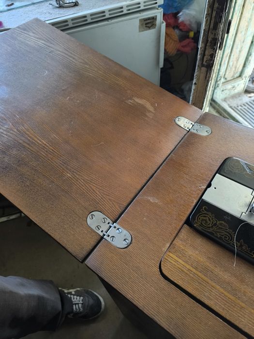 Шевна машина "union"