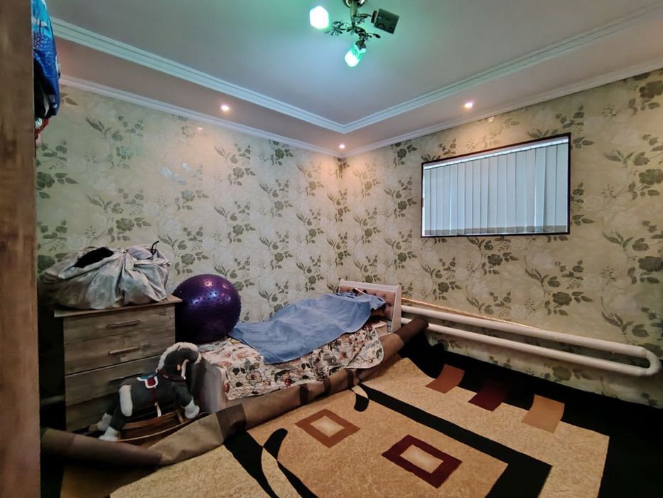 Срочно!!! 9 комнат в центре города!