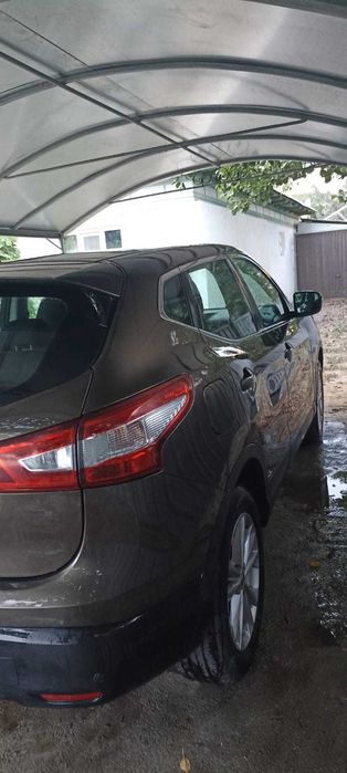 NISSAN Qashqai 2014 — imagine 4