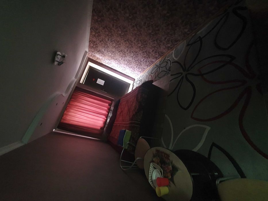 1 комнатная посуточно