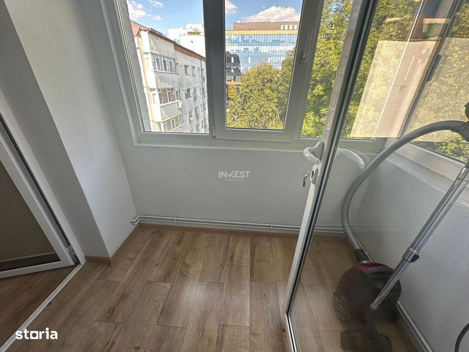 2 Camere Decomandat Sf. Lazar-Palas, Iasi