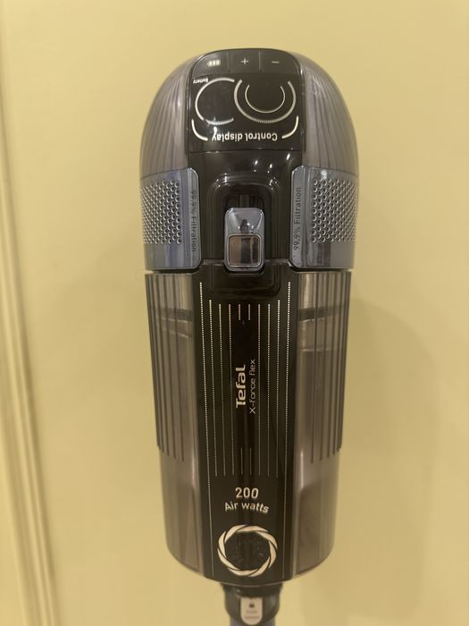 Продам пылесос Tefal