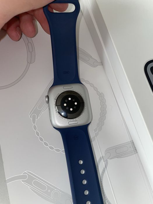 Apple Watch series 10 42 mm