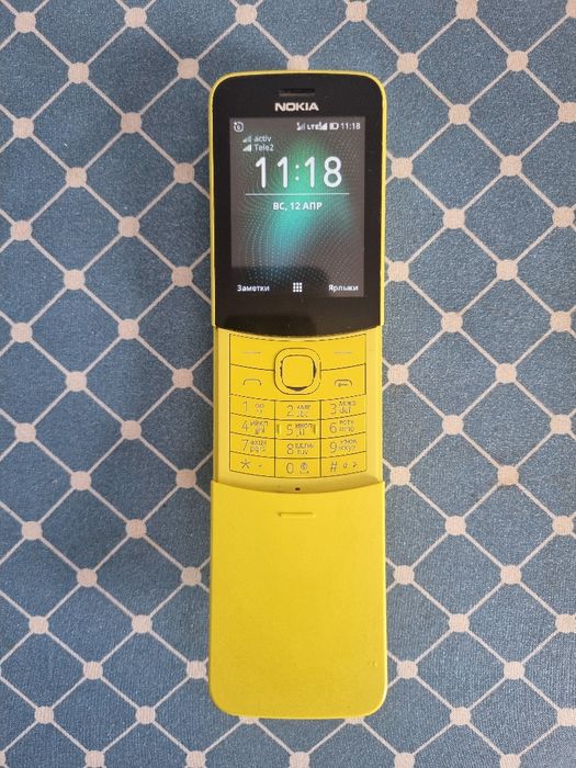Продаётся Нокиа 8110