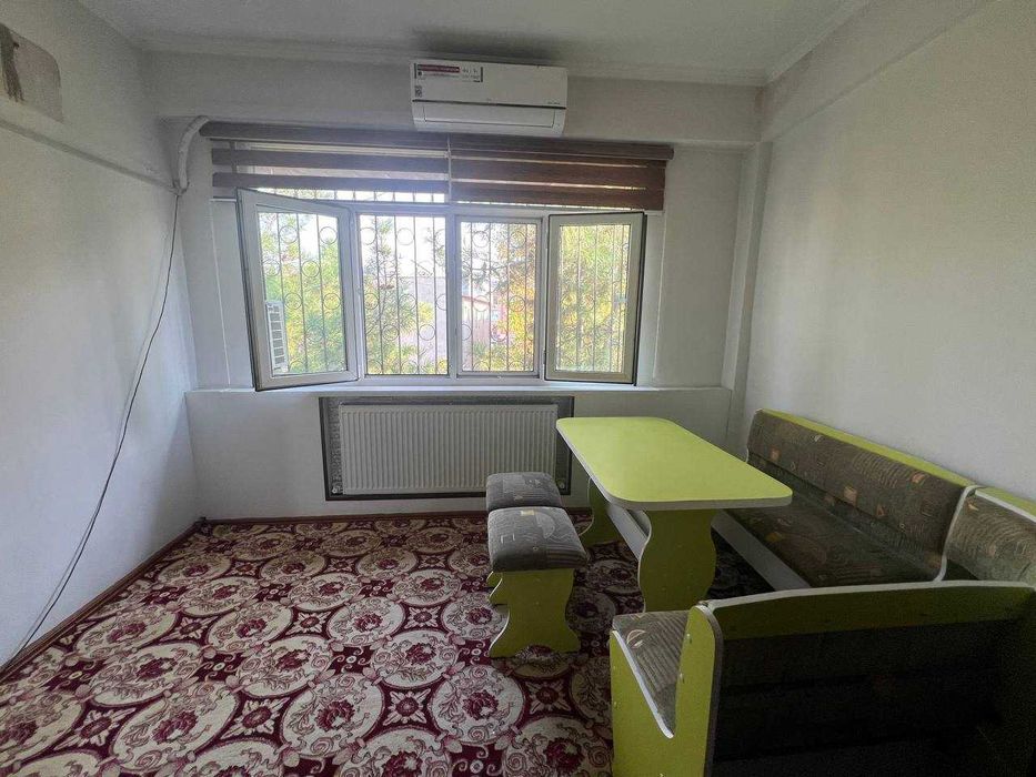 Аренда 3х комнатная квартира позади кафе Эмират