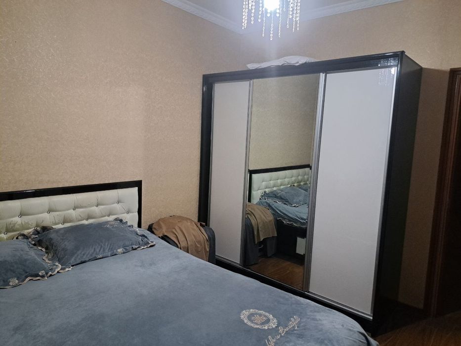 Срочно Продаётся квартира, Ахмад Югнаки, Мирзо Улугбекский район