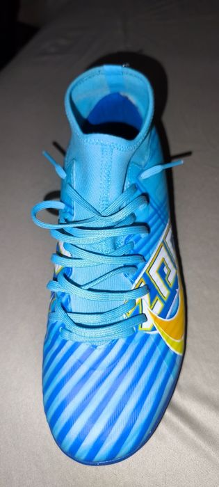 Nike air zoom Kylian Mbappe turf 43