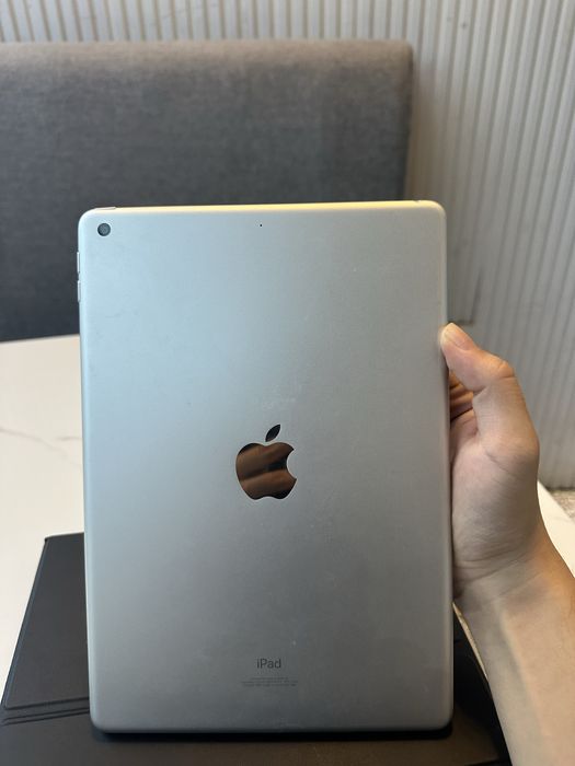 Ipad 9 2021 идеальное состояние