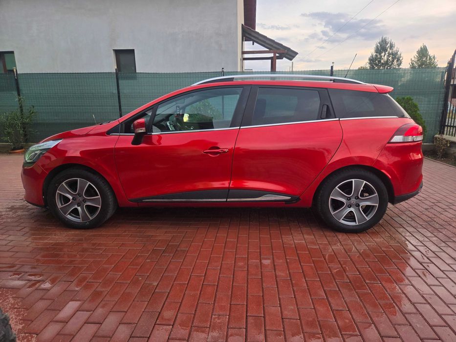 RENAULT Clio 2015 — imagine 2