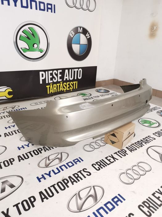 bară spate bmw seria 3 e92 e93 2006/2007/2008/2009/2010/2011/2012