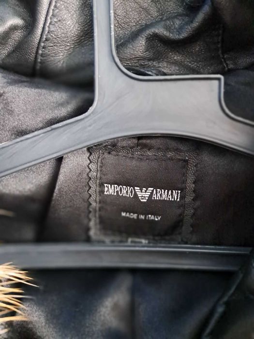 Дамско , женско , кожено яке