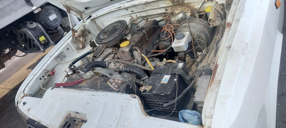 Пикап сотилади 31029