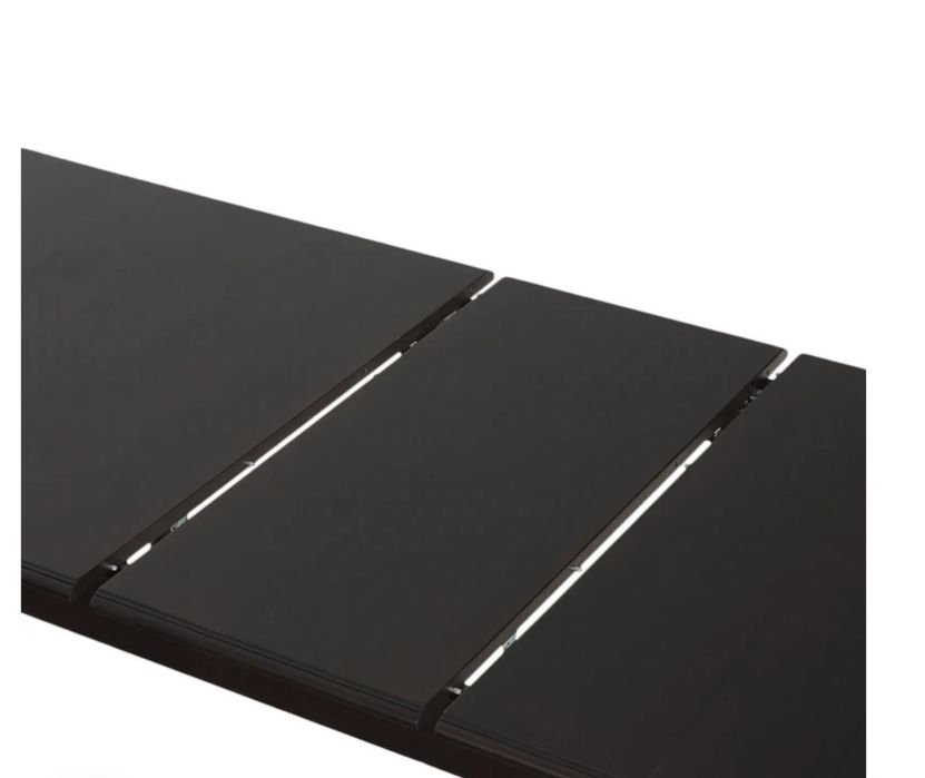 Vand Masa extensibila lemn masiv + 4 scaune