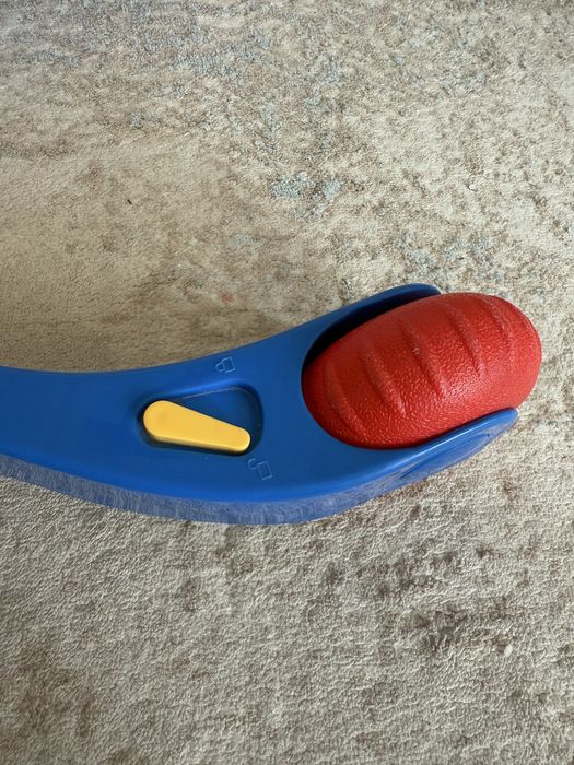 Продам Chicco толокар