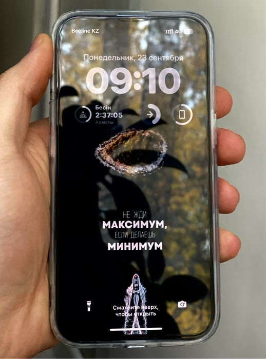 Apple iPhone 13 128гб идеальный