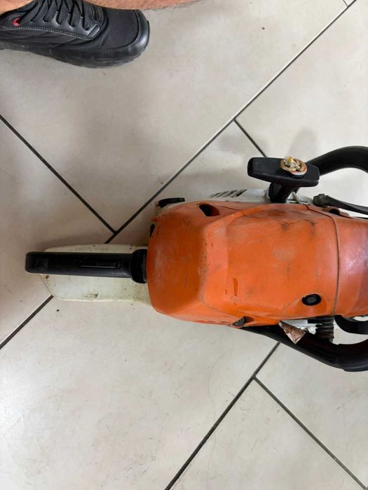 резачка-STIHL ms462