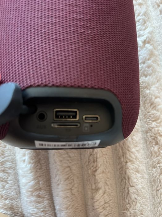 Bluetooth колонка Canyon
