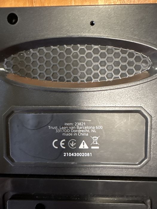 Клавиатура за компютър