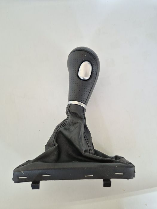 Топка скоростен лост с маншон Ауди А4 Audi A4 b8