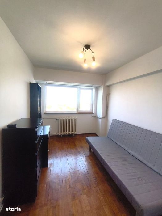 Titulescu–Victoriei-BanuManta-Apartament 3 camere-Pet friendly-699 EUR
