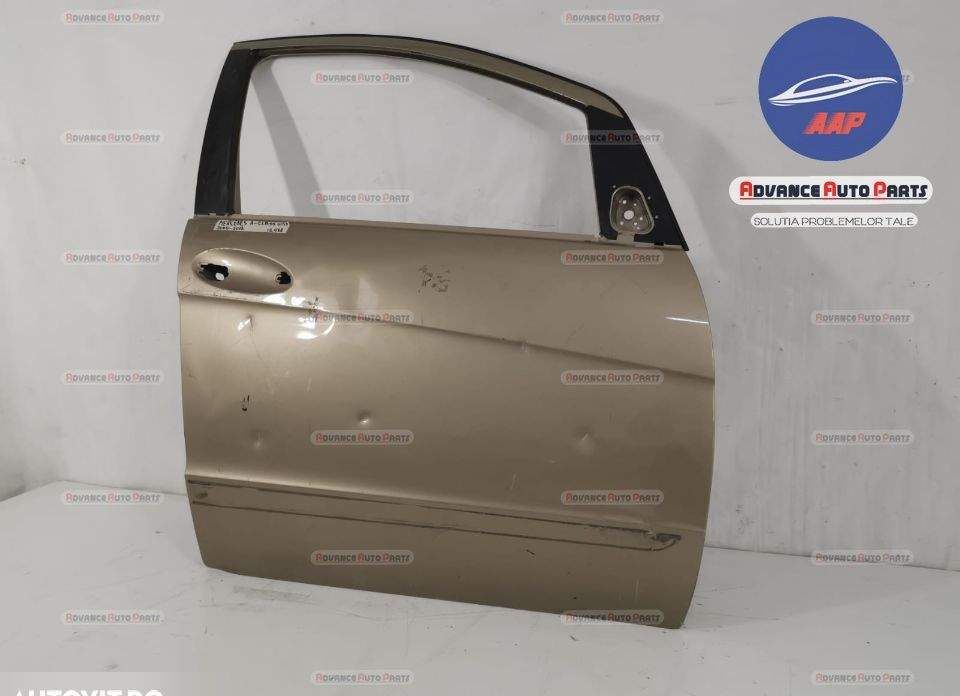 Дясна предна врата / Dясна predna vrаta Мерцедес-Бенц А-Клас / Mercede