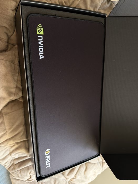 Видеокарта Palit GamingPro RTX 5080
