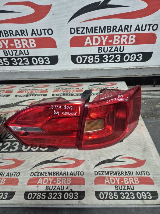 Stop stanga  / stop dreapta Volkswagen Jetta 2014