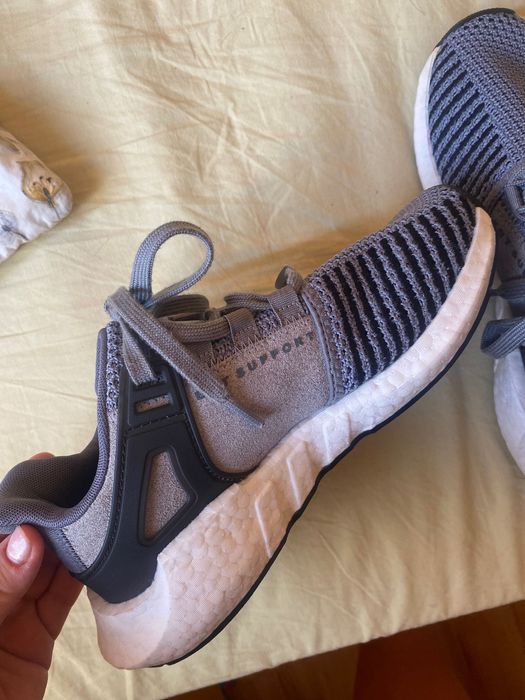 Спортни маратонки Адидас