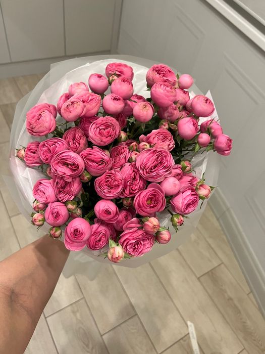 Продается букет цветов