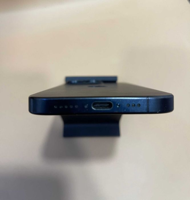 Hope Amanet P8 iPhone 15 Pro, 128gb stocare, 91% baterie