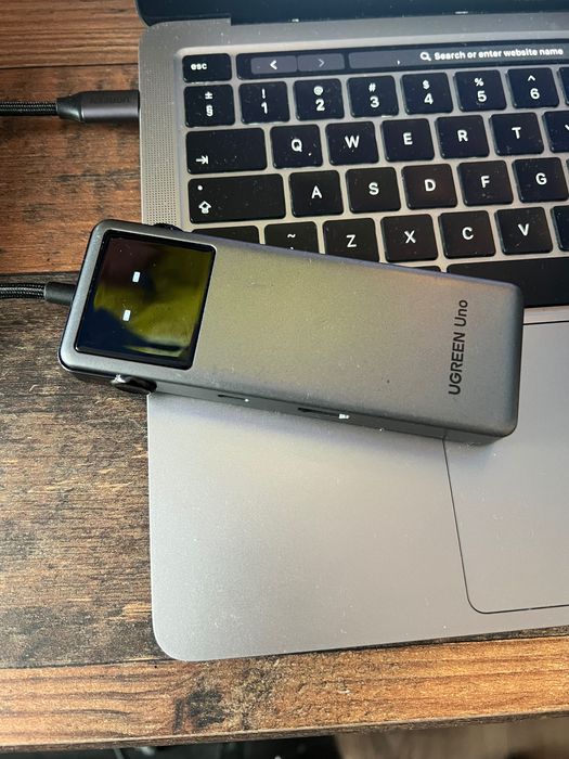 Хъб hub Ugreen 10Gbps