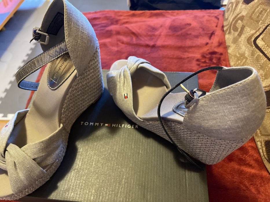Sandale Tommy Hilfiger