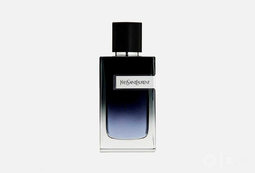 Yves Saint Laurent(YSL) Y Eau de Parfum Original 100 ml