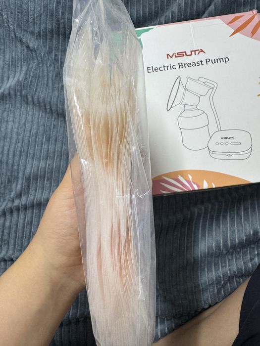 Молокоотсос пакеты для молока