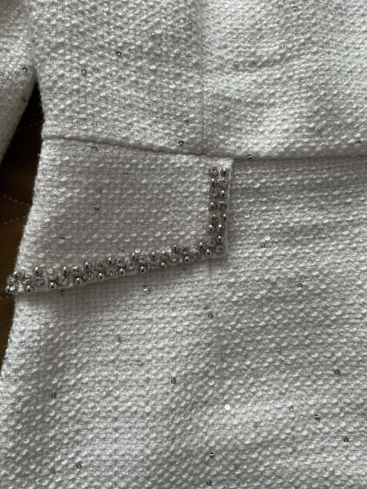 Коассное платье