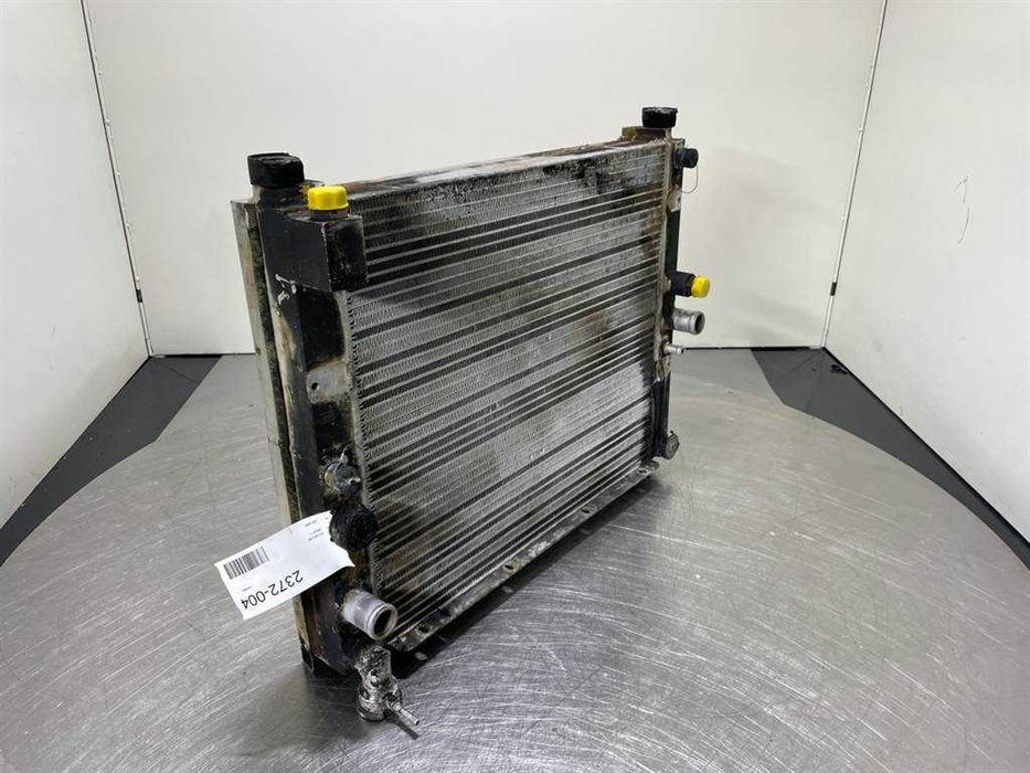 Radiator Volvo VOE15241015 - Piese de schimb Volvo