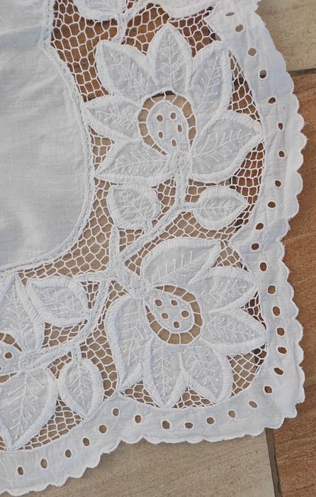 Fara de masa 150/110 cm