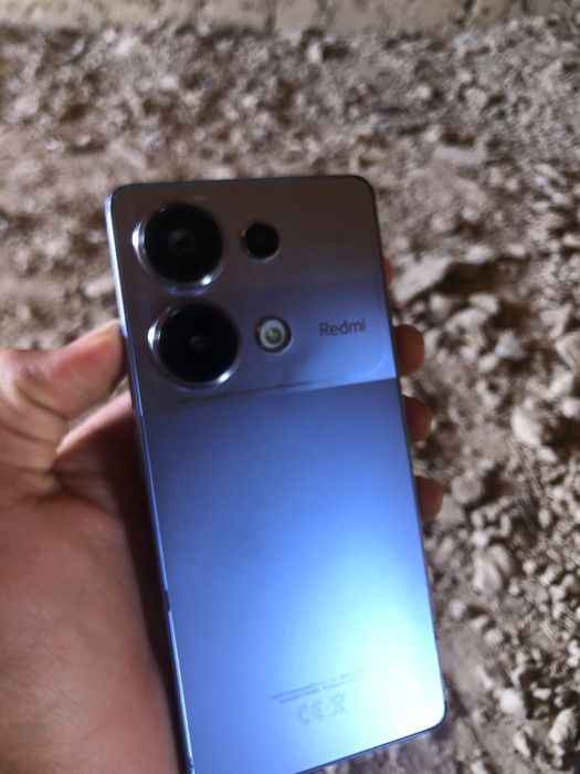Redmi note 13 pro