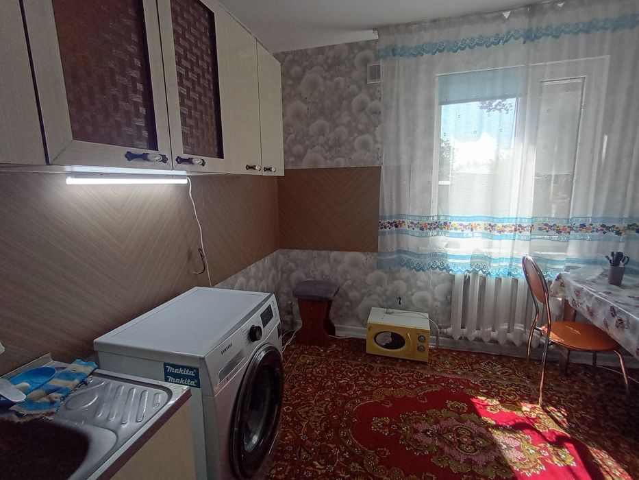 Дом, карабулак 3х комнатный