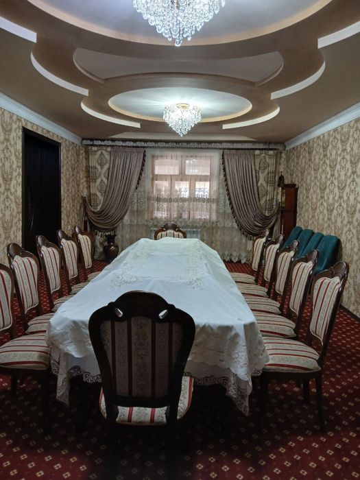 Uchastka sotiladi 5.6 sotok