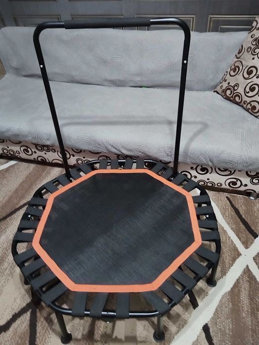 Продам фитнес батут для джампинга